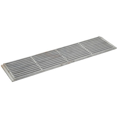 Grate,Top,C/I,6"