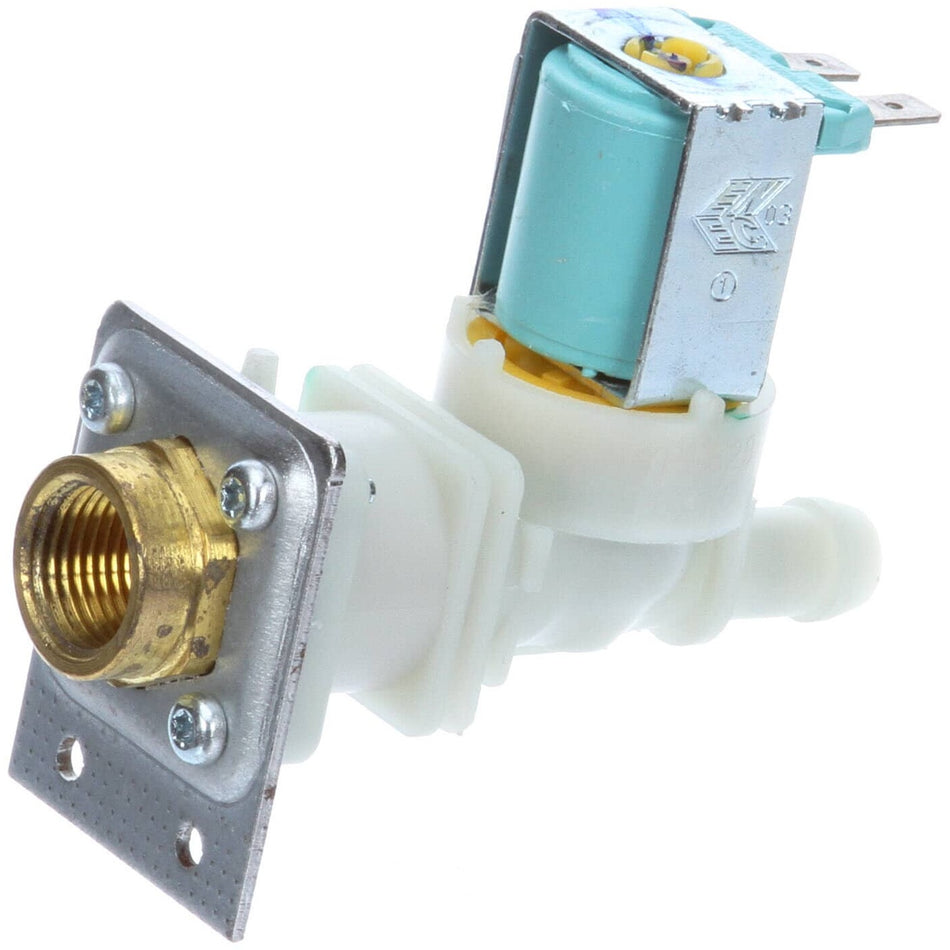 Solenoid Valve, Water Inlet, 115V, 60Hz for Manitowoc – view 2