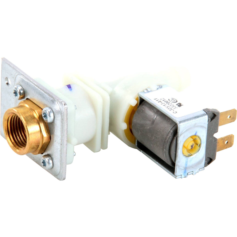 Water Inlet Solenoid, 220V, 60Hz, 1Ph for Manitowoc – view 2