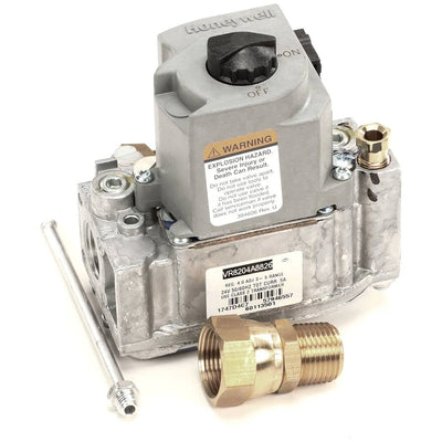 Pitco 24V Natural Gas Safety Valve - 60113501-CL