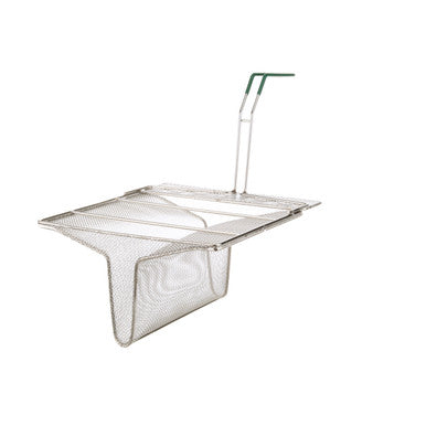 Sediment Tray, Vinyl Handle Replaces Frymaster 8030511