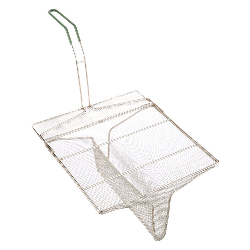 Sediment Tray, Vinyl Handle for Frymaster – view 2