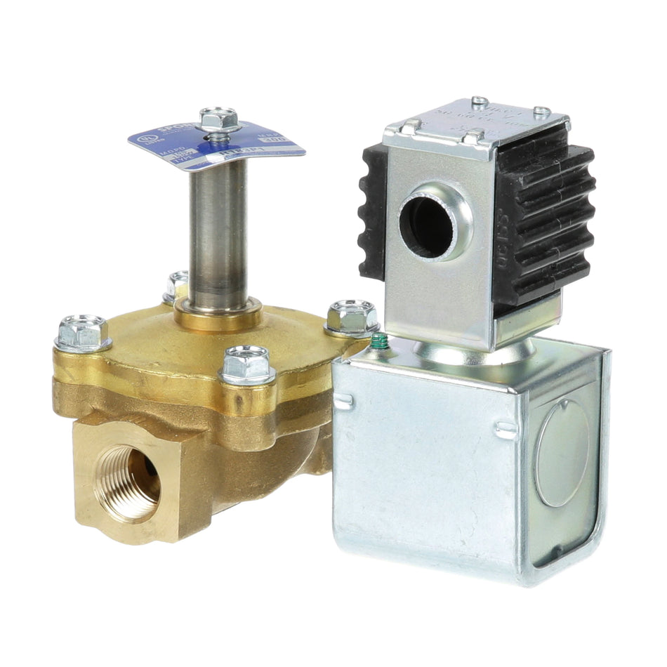 Wtr 3/8 Sol Diaphram 24Vac Valve for Pitco (RTE14, SRTE14) - Replaces Pitco PP10982