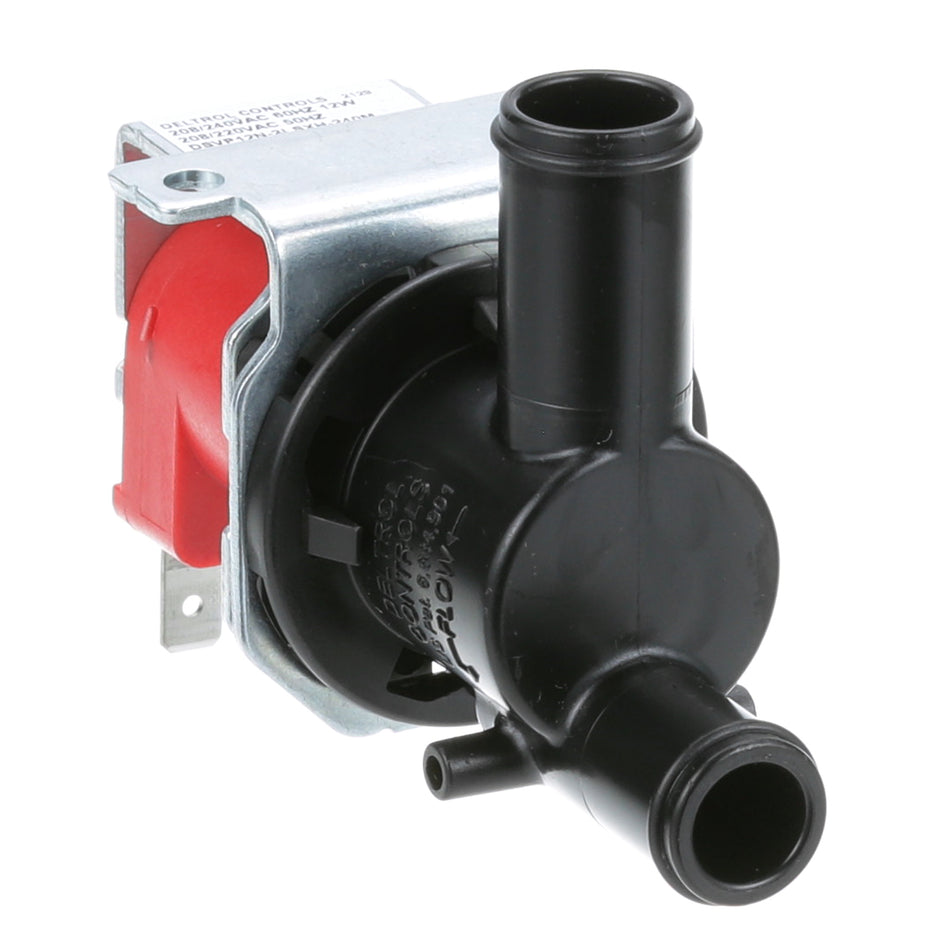 Purge Valve-230V for Ice-O-Matic – view 2