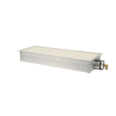 23 1/4 in x 9 in Infrared Burner