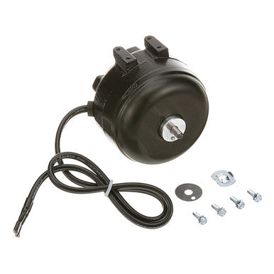 Motor, Fan, 9W, 115V, Cw Replaces Delfield 2162717