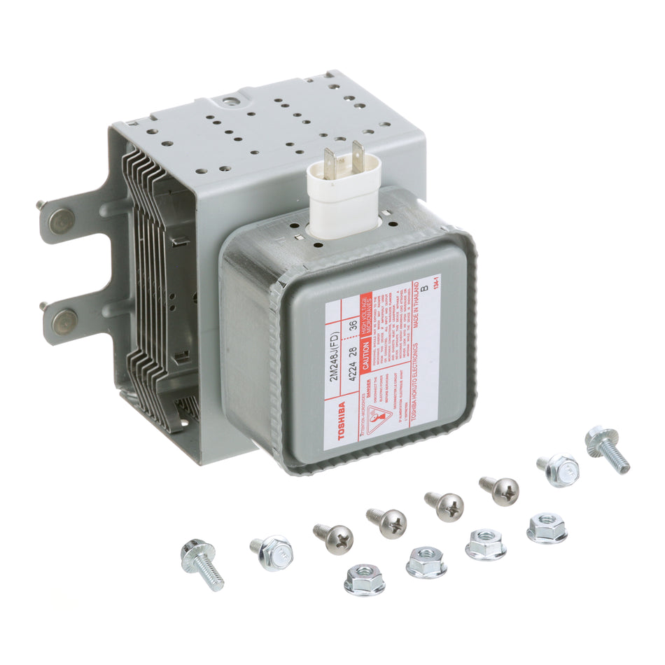 Replacement Magnetron Kit for Turbochef – view 2
