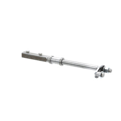 14 1/2 in Door Rod Assembly Replaces Bakers Pride AS-S3040A