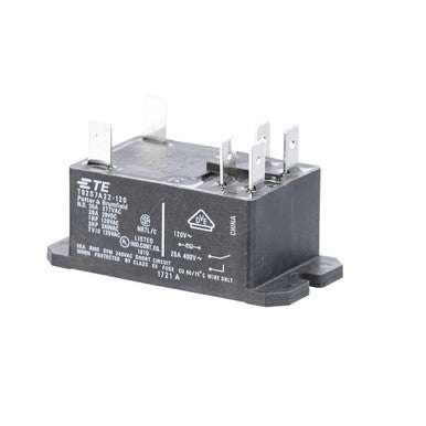 Relay, Power, 120V 30A Replaces Delfield MER340089
