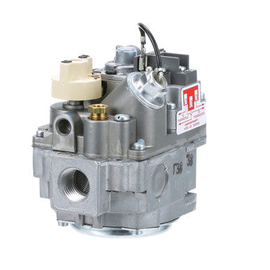 Valve, 1/2" X 1/2", 10" WC LP