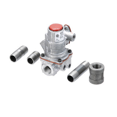 IN/OUT Pilot 3/8" FPT