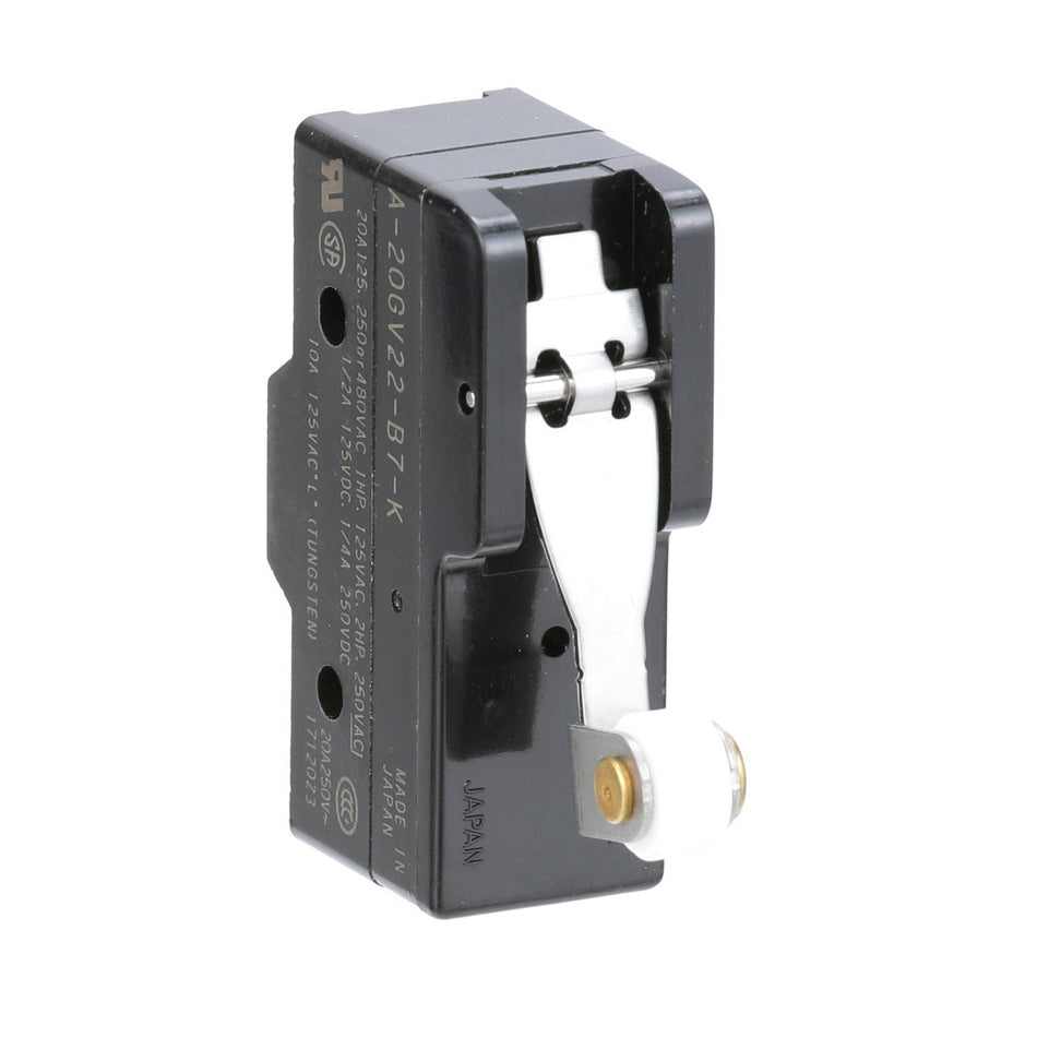 Rack Rotation Switch - Replaces LBC Bakery Equipment 30301-15