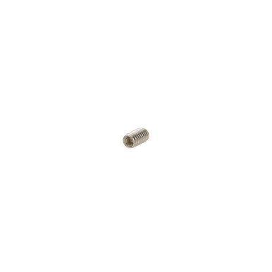 Set Screw,1/4"-20 X 1/2" ,Sckt Hdlss, Flat Pt Replaces Hobart SC-119-20