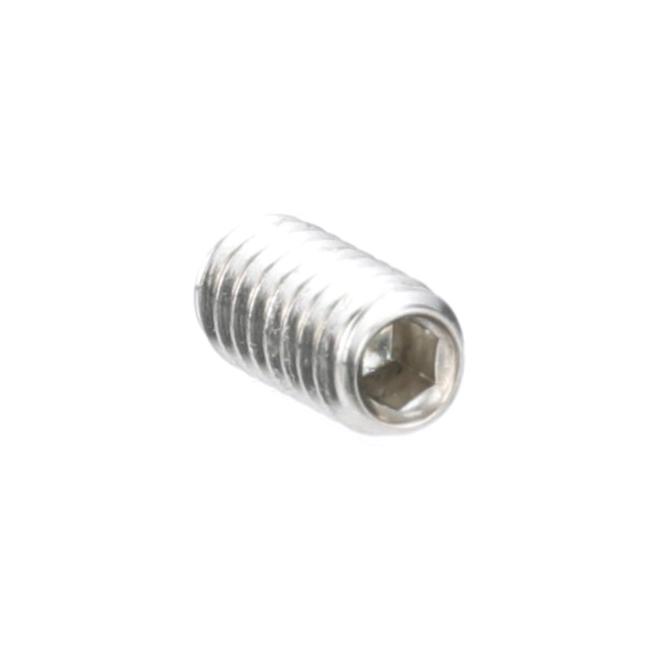 Set Screw, 1/4"-20 x 1/2", Sckt Hdlss, Flat Pt for Hobart – view 2