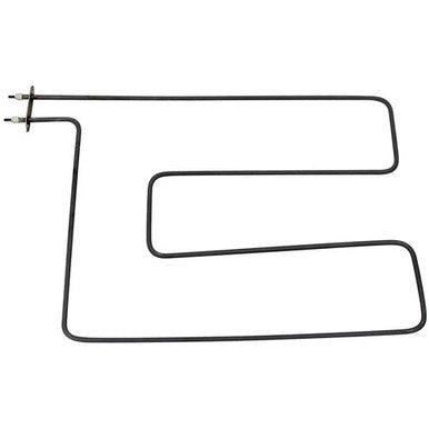 Heating Element - 208V/3750W Replaces Vulcan Hart 00-927538-0001S