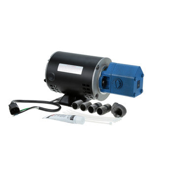 Pump aftermarket replacement part