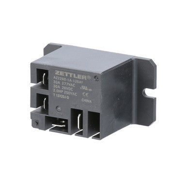 Relay, Power Replaces Vollrath 25357-1