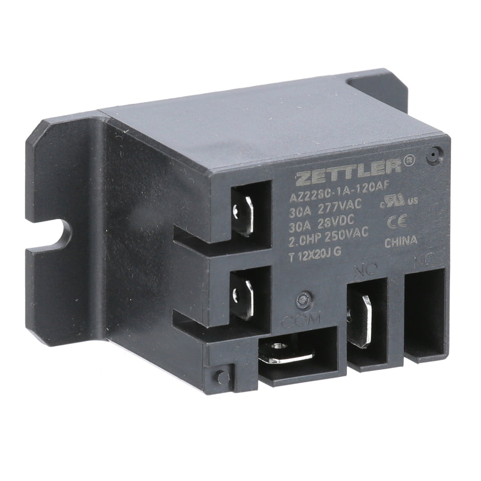 Relay, Power for Vollrath/Idea-Medalie – view 2