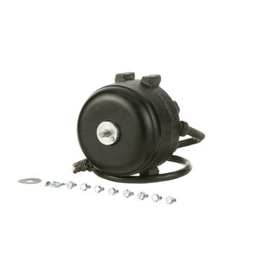Fan Motor, Condensor , 115V 16W, Cw Replaces Delfield 2162716-S