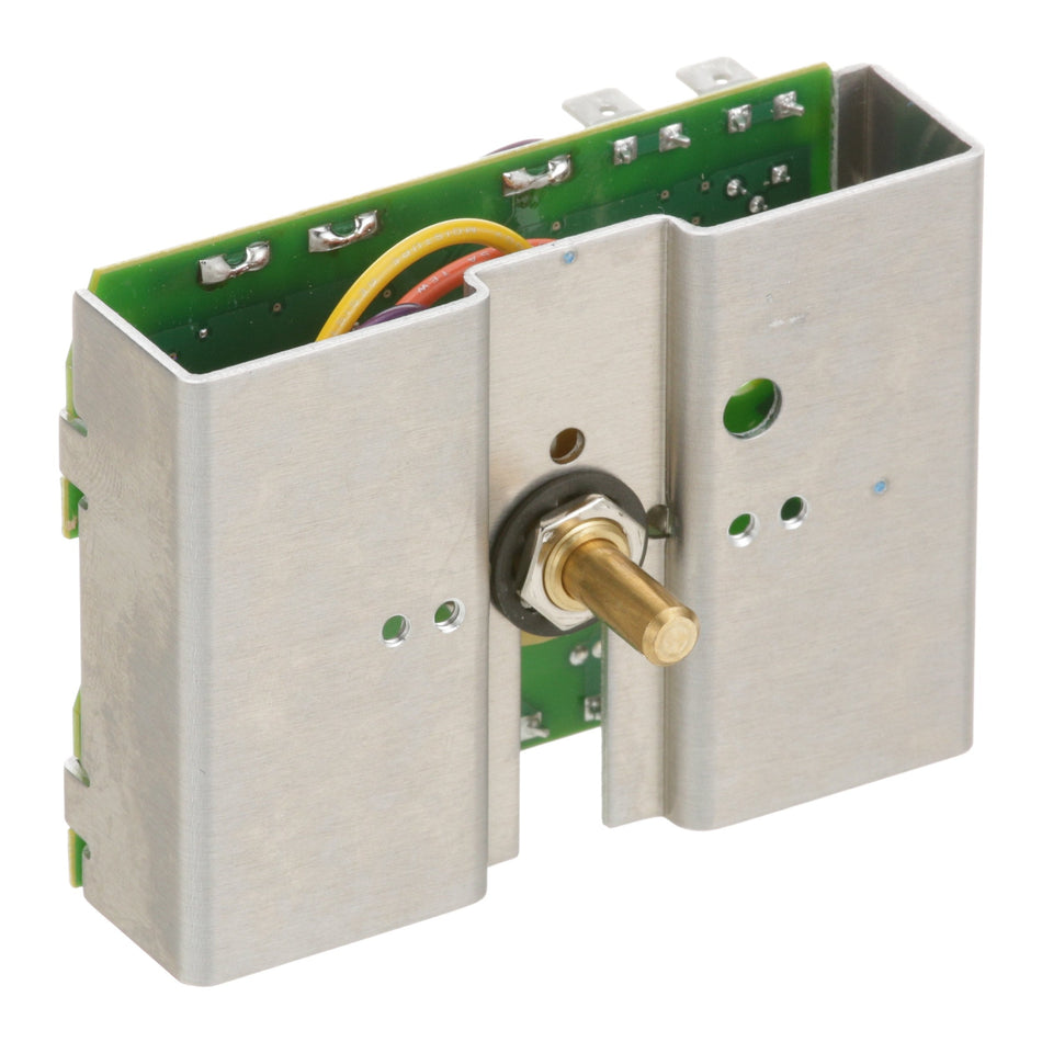 Temp Control, 150-550F, Solid-State, 24V for Magikitch'n, Pitco, Star – view 2