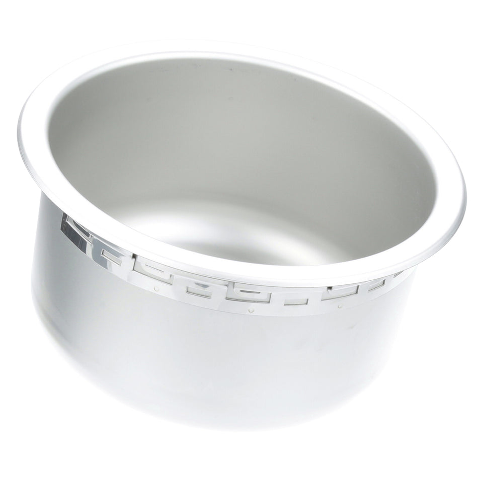 10 in Pot Without Drain Hole for Stero, Star, Wells – view 2
