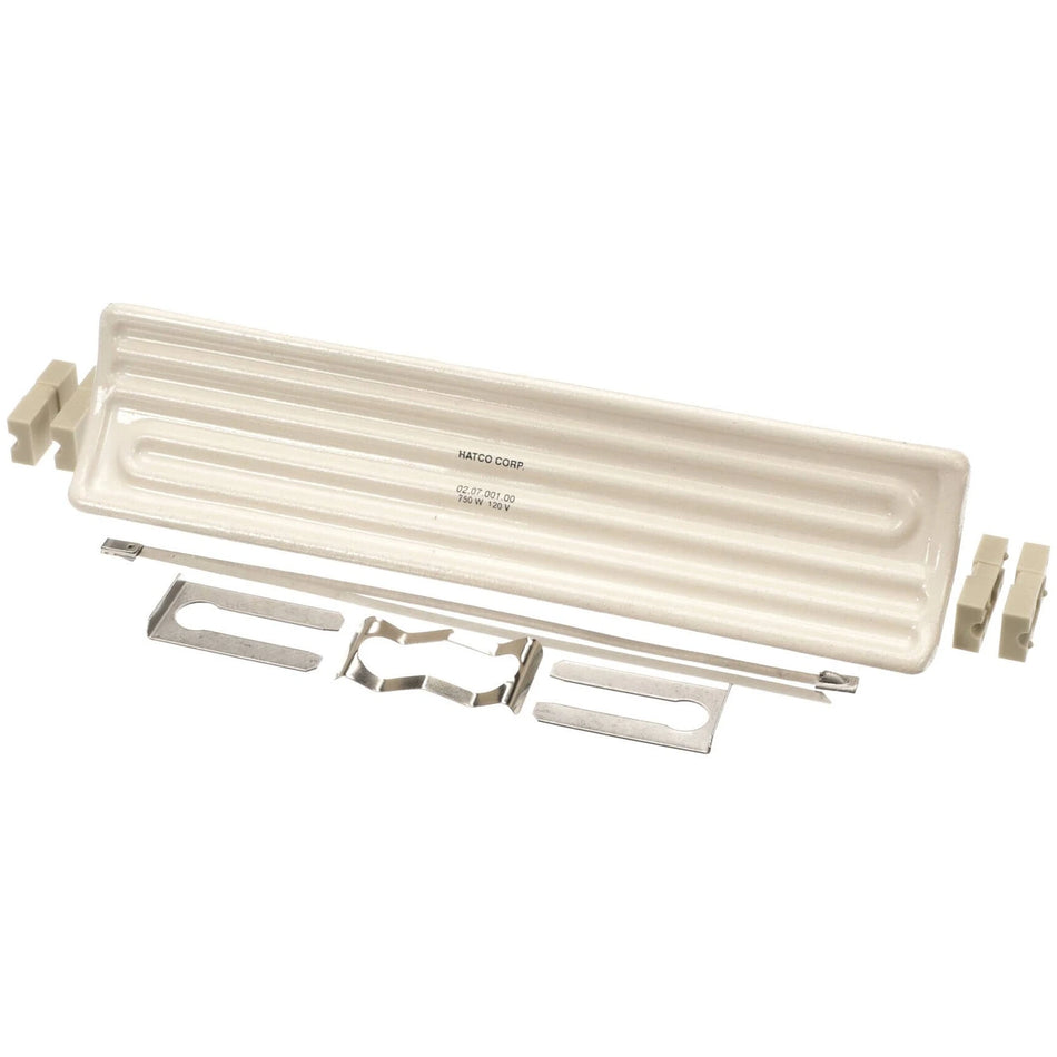 Hatco R02.07.001.01 Kit, 750W 120V CeramicElement