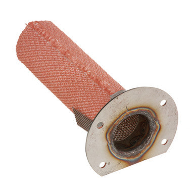Burner, Ceramic