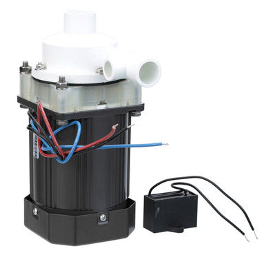 Motor aftermarket replacement part