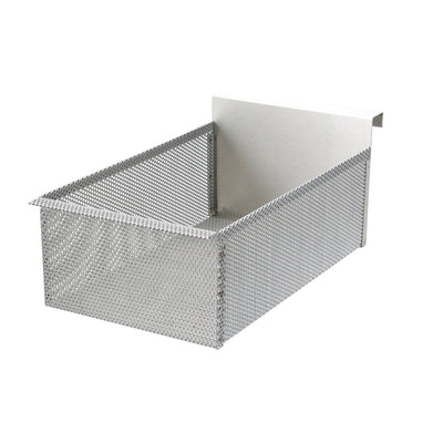 HMI Hagen Crumb Catch Basket for Pitco (MGII, SGH50) - 11806