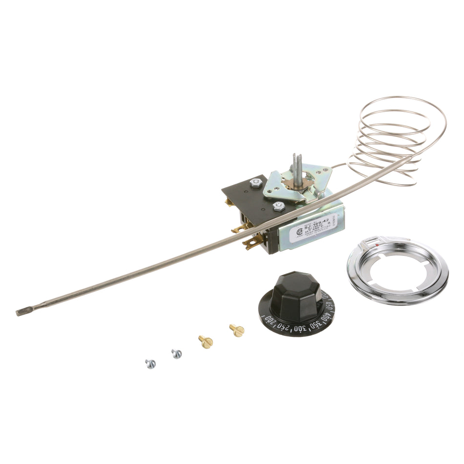 Thermostat Kit, 175-550F – view 2