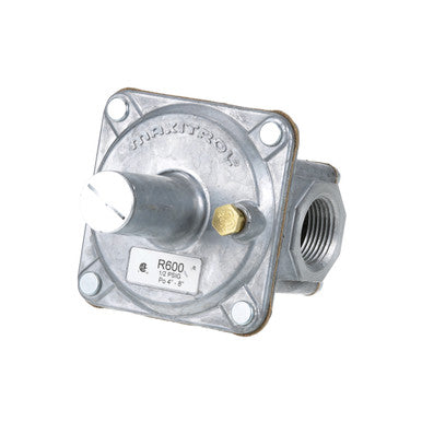 Natural Gas Pressure Regulator Replaces Southbend 1167782