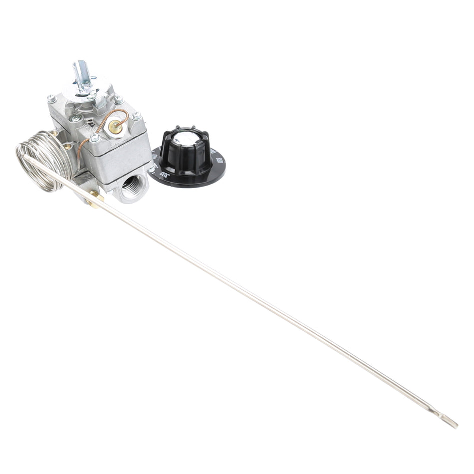 Thermostat, Gas, 650F, Fdth for Bakers Pride – view 2