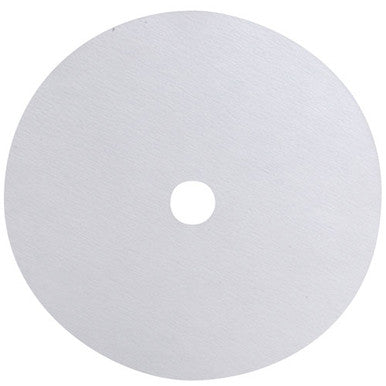 Filter, Oil (23-1/2"Od, 100 W/ 1-5/8" Hole)