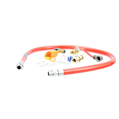 Hose Kit, 3/4"Npt X 60"L