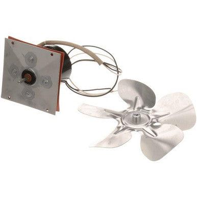 115V Blower Motor Assembly Replaces Nu-Vu 250-2004