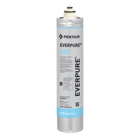 Everpure 4SI Ice Machine Replacement Water Filter Cartridge - EV960651