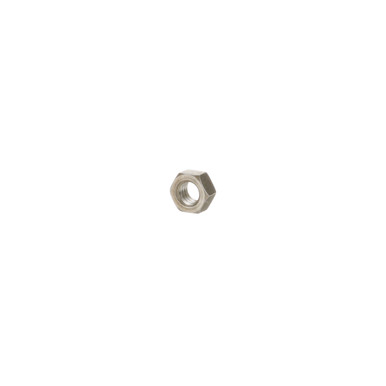 Nut, Hex, 5/16"-18, S/S