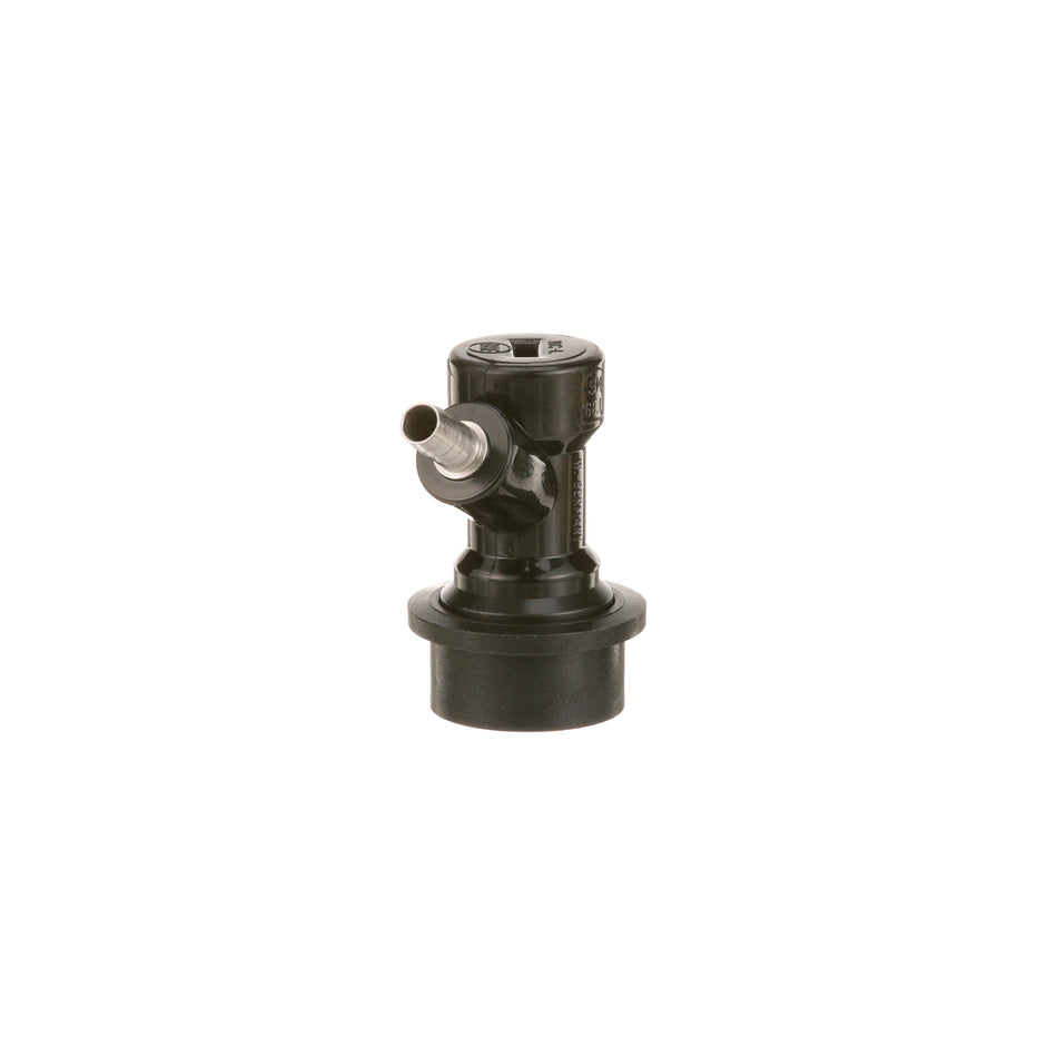 Wunder-Bar Disconnect, Ball Lock, 1/4 in. Barb, Liquid - JT-4027110299