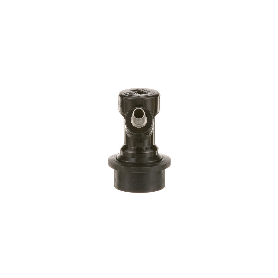 Wunder-Bar Disconnect, Ball Lock, 1/4 in. Barb, Liquid - JT-4027110299