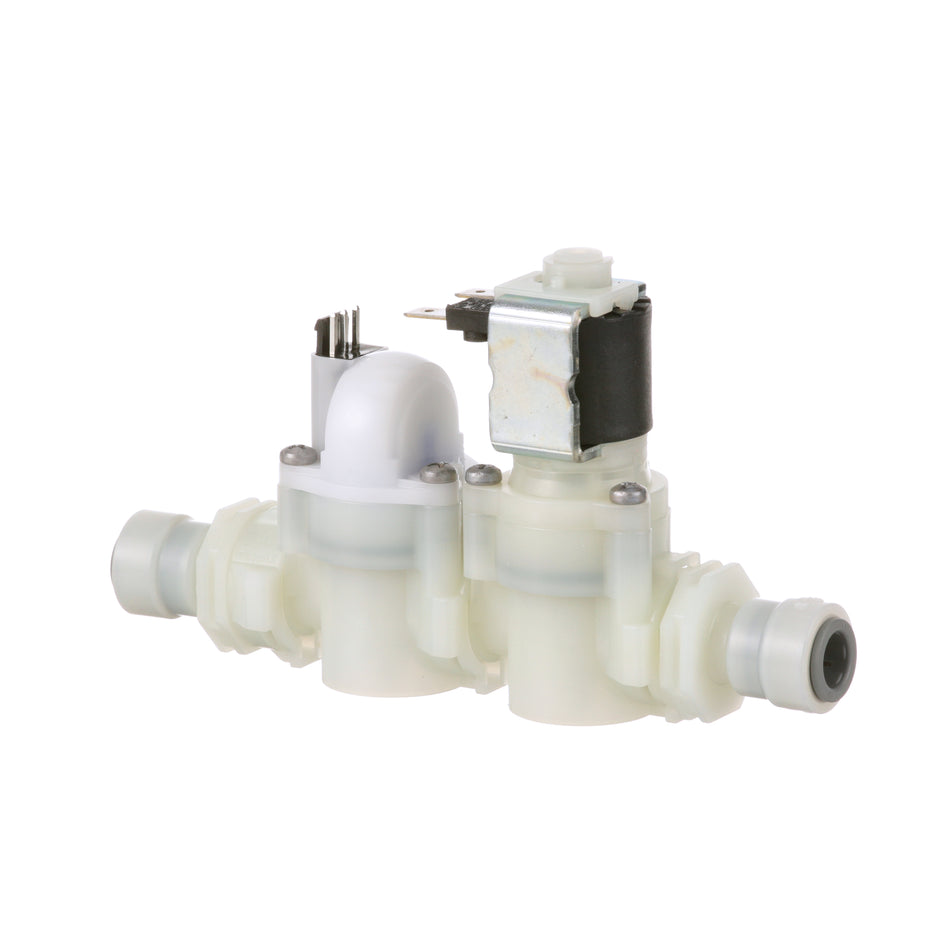Wunder-Bar Flowmeter/Solenoid Assembly - JT-12774