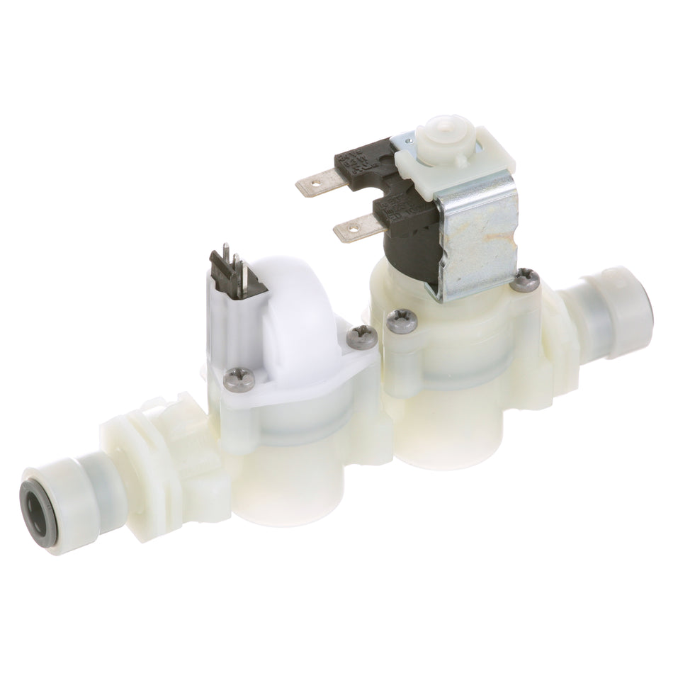 Wunder-Bar Flowmeter/Solenoid Assembly - JT-12774