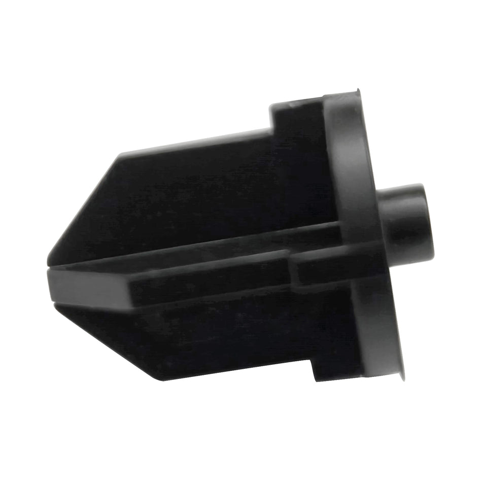Wunder-Bar Flow Straightener Nose Cone - JT-12547