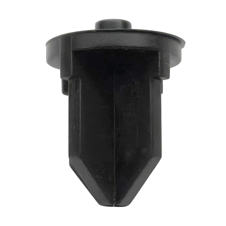 Wunder-Bar Flow Straightener Nose Cone - JT-12547