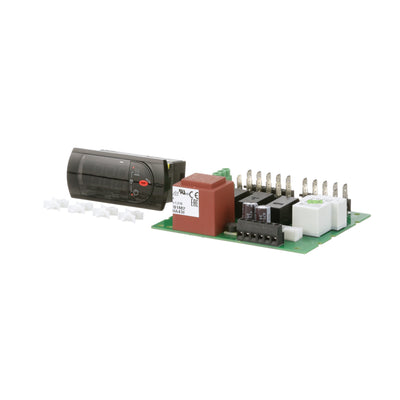 Continental Refrigeration Electric Temperature Control - C8IA4138DOT