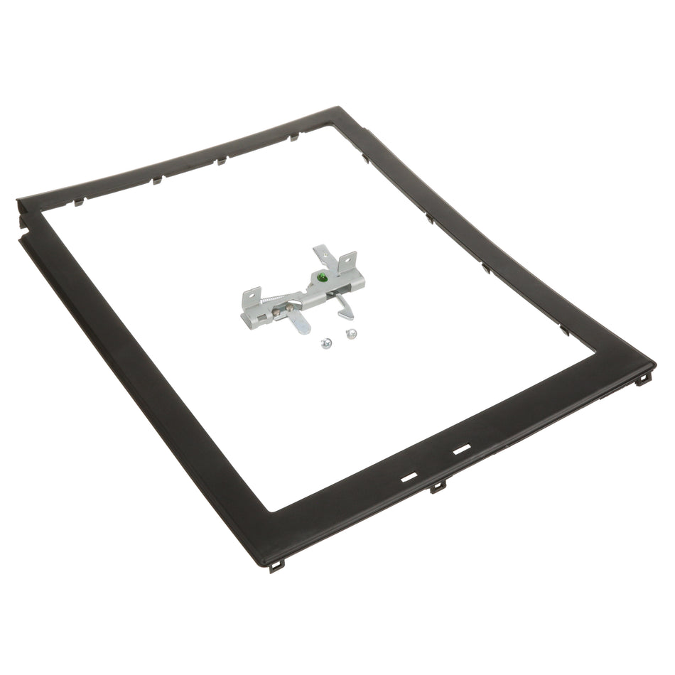 Amana 59194707 Latch & Choke Cover