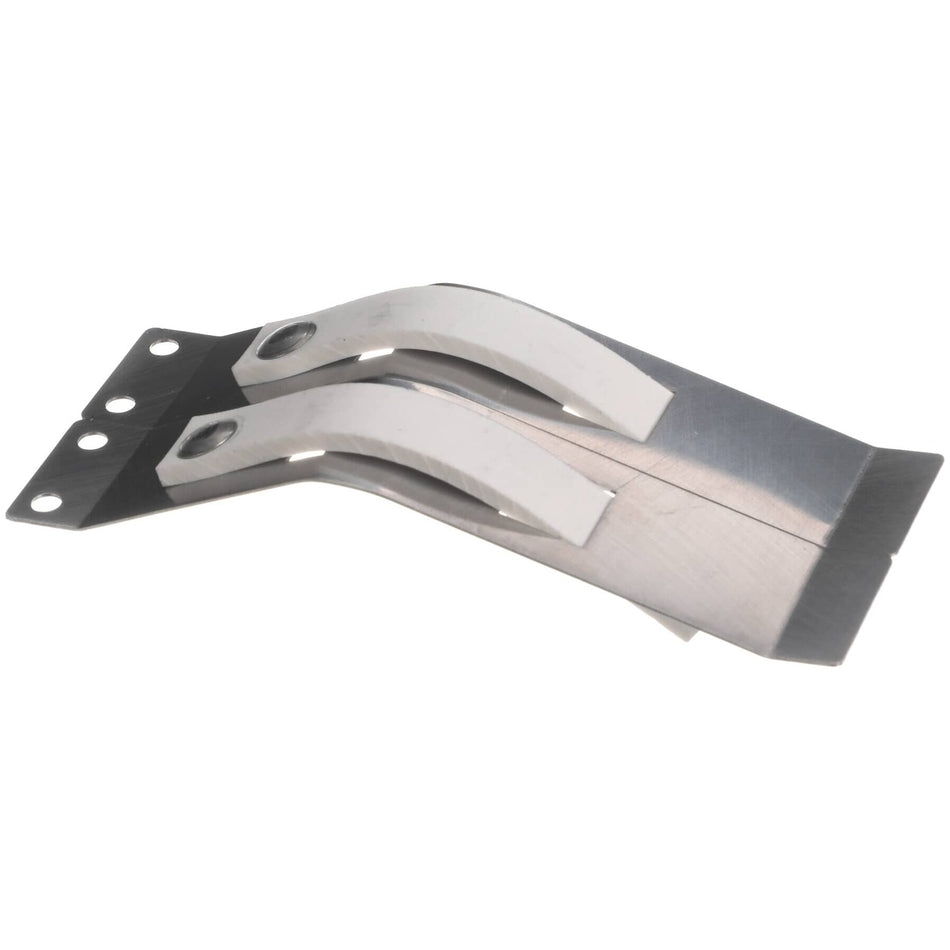 Antunes 7001600 Slide (Pack Of 2) Rail for Roundup - Aj Antunes
