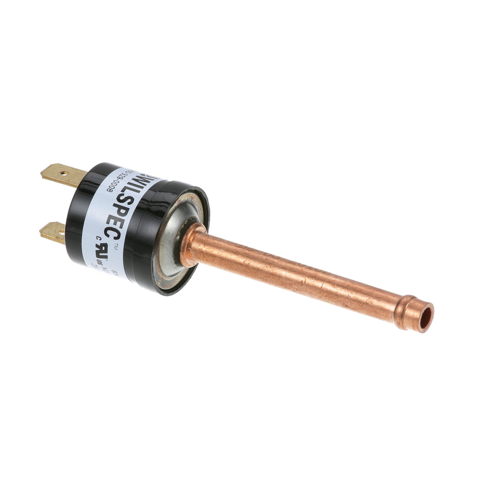 Ice-O-Matic Switch Fan Cycle Hs300 - 9041106-01