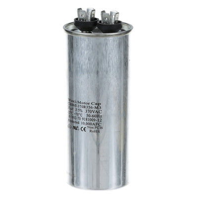 Ice-O-Matic Capacitor Run 35Mfd 370V - 9181009-12