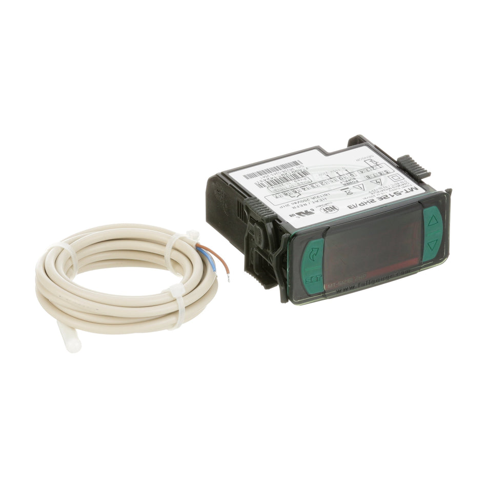 Ranco® MT-512E-2HP 120/240V Medium and High Temp Applications - includes 1 Sensor