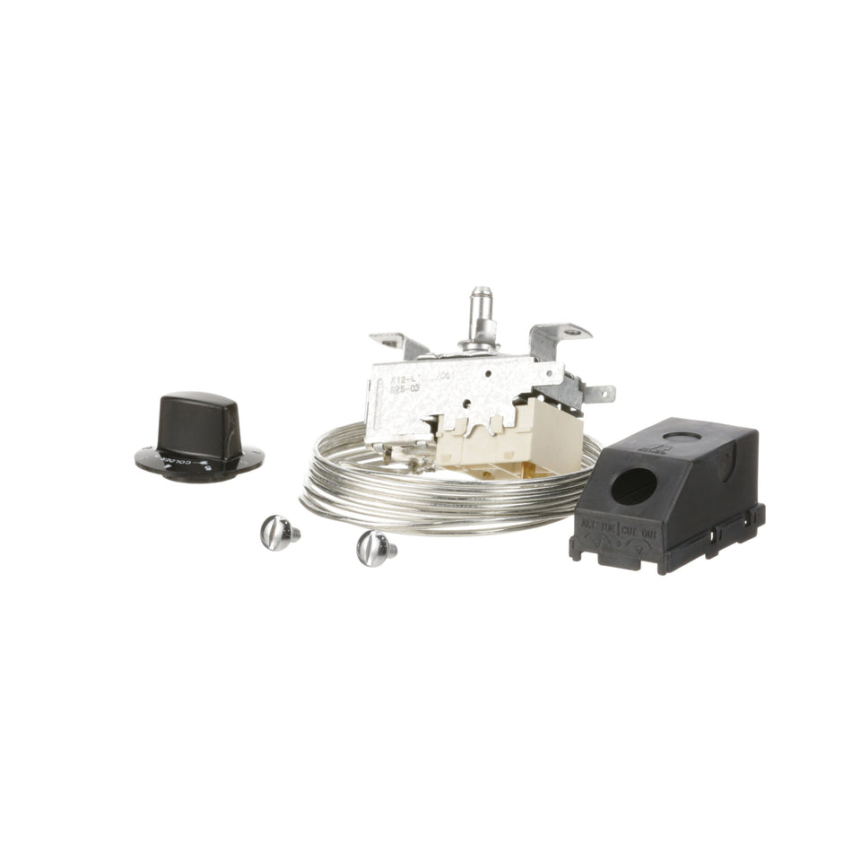 Ranco® A12-1560 A12 Series Constant Cut-in Temperature Control